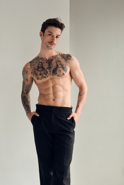 Vertical Image 2